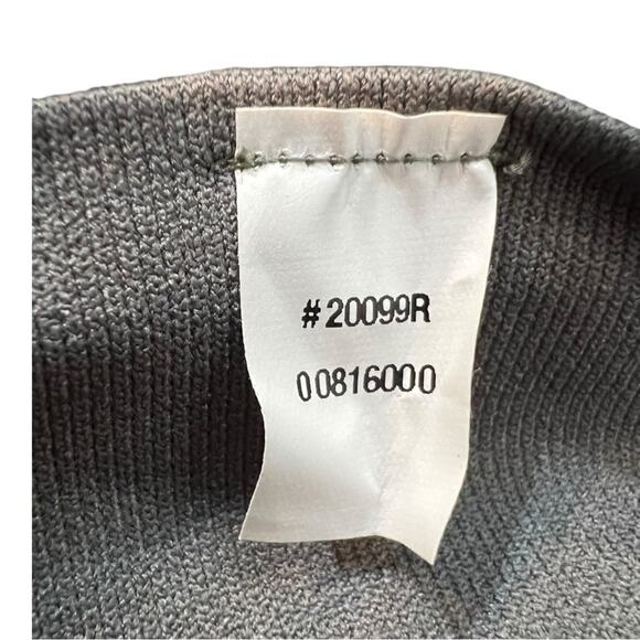 Spanx Look at Me Now Seamless Cropped Camo Leggings NWT - Picture 7 of 12